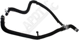 APDTY 162109 Engine Heater Hose Assembly