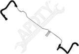 APDTY 162110 Engine Heater Hose Assembly