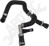 APDTY 162112 Engine Heater Hose Assembly