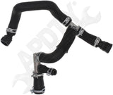APDTY 162112 Engine Heater Hose Assembly