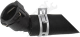 APDTY 162112 Engine Heater Hose Assembly