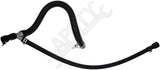 APDTY 162113 Engine Heater Hose Assembly