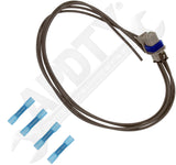 APDTY 162115 Oxygen Sensor Connector
