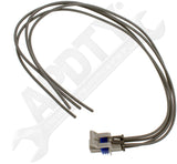 APDTY 162115 Oxygen Sensor Connector