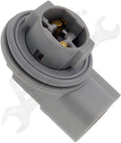 APDTY 162116 Tail Lamp Socket