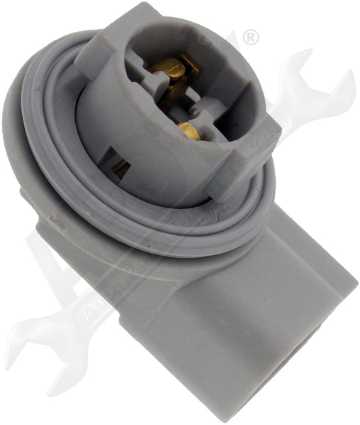 APDTY 162116 Tail Lamp Socket