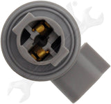 APDTY 162116 Tail Lamp Socket