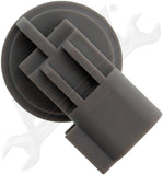 APDTY 162116 Tail Lamp Socket