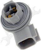 APDTY 162116 Tail Lamp Socket