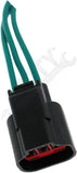 APDTY 162117 Engine Crankshaft Position Sensor Connector