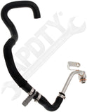 APDTY 162118 Turbo Coolant Return Line