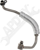 APDTY 162119 Turbo Coolant Supply Line