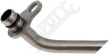 APDTY 162119 Turbo Coolant Supply Line