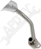 APDTY 162119 Turbo Coolant Supply Line