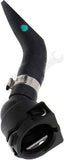APDTY 162120 Turbo Coolant Return Line