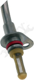 APDTY 162122 Turbocharger Oil Feed Line