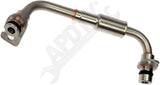 APDTY 162123 Turbocharger Coolant Return Line
