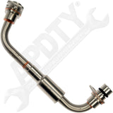 APDTY 162123 Turbocharger Coolant Return Line