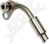 APDTY 162123 Turbocharger Coolant Return Line