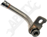 APDTY 162123 Turbocharger Coolant Return Line