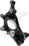 APDTY 162126 	Rear Right	 Suspension Steering Knuckle