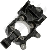 APDTY 162126 	Rear Right	 Suspension Steering Knuckle