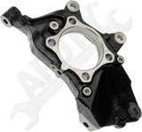 APDTY 162126 	Rear Right	 Suspension Steering Knuckle