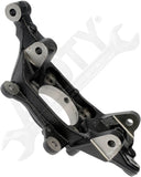 APDTY 162126 	Rear Right	 Suspension Steering Knuckle