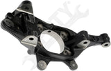 APDTY 162127 Rear Left Suspension Steering Knuckle