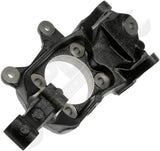APDTY 162127 Rear Left Suspension Steering Knuckle