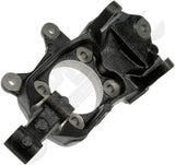 APDTY 162127 Rear Left Suspension Steering Knuckle