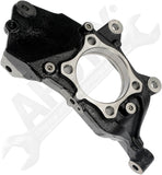 APDTY 162127 Rear Left Suspension Steering Knuckle
