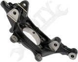 APDTY 162127 Rear Left Suspension Steering Knuckle