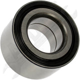 APDTY 162130 Wheel Hub And Bearing Assembly Repair Kit - Front