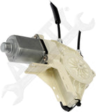 APDTY 162141 Window Regulator And Motor Assembly