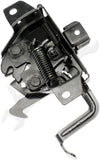 APDTY 162147 Hood Latch Assembly