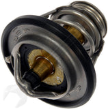 APDTY 162148 Engine Coolant Thermostat Housing Water Outlet Assembly