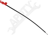 APDTY 162150 Engine Oil Dipstick