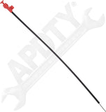 APDTY 162150 Engine Oil Dipstick