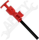 APDTY 162150 Engine Oil Dipstick