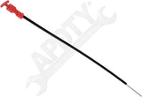 APDTY 162152 Engine Oil Dipstick