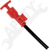 APDTY 162152 Engine Oil Dipstick