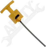 APDTY 162154 Engine Oil Dipstick