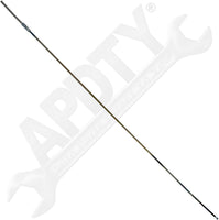 APDTY 162154 Engine Oil Dipstick