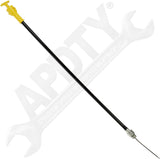 APDTY 162155 Engine Oil Dipstick