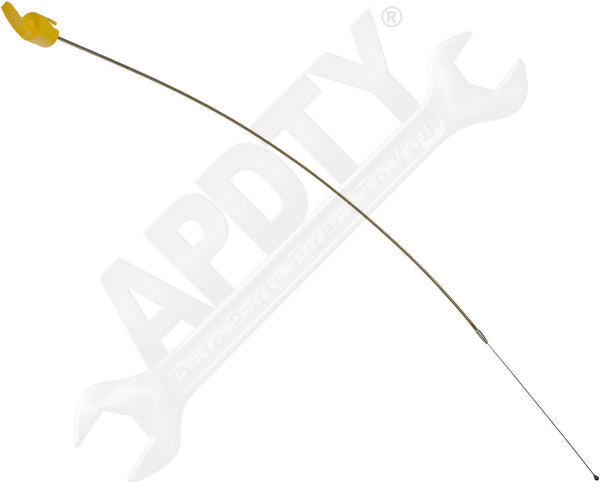 APDTY 162156 Engine Oil Dipstick