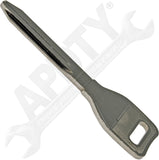 APDTY 162161 Heavy Duty Key Blank