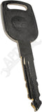 APDTY 162163 Heavy Duty Key Blank