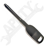 APDTY 162165 Heavy Duty Key Blank