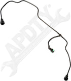 APDTY 162170 Fuel Tank Vapor Line